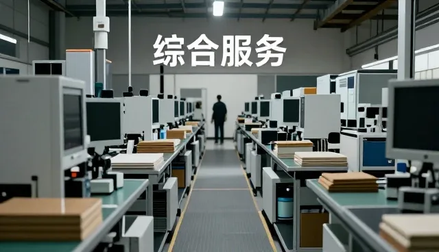 定制化电源模块