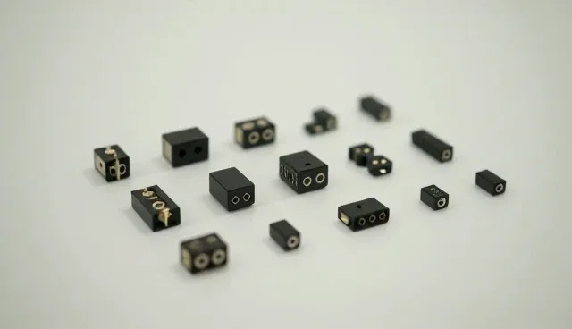 电子元器件销售中的性能优化与库存管理实践