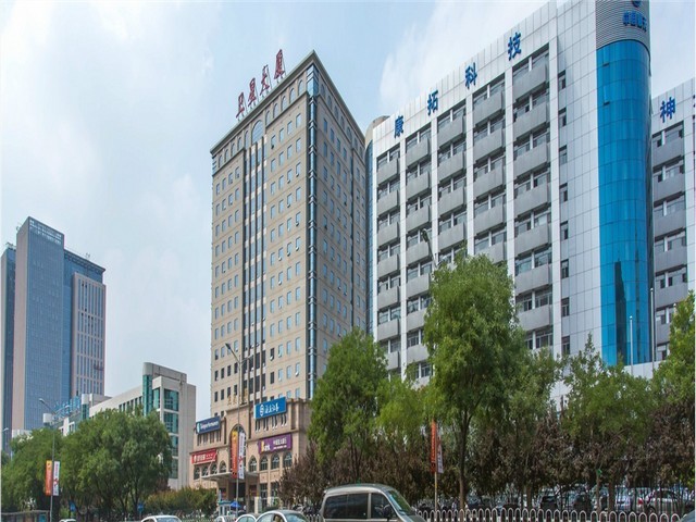 庆阳有没有斌道金城牛肉面加盟店